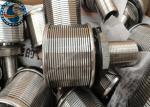 Stainless Steel Water Filter Nozzle
