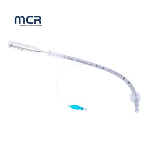 China Disposable PVC Shell Endotracheal Tube Intubation Stylet For Medical Use wholesale
