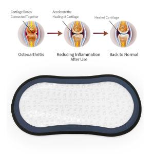 China Physical Bio Near Infrared Light Therapy Pads Foldable Full Body Infrared Heating Pad wholesale