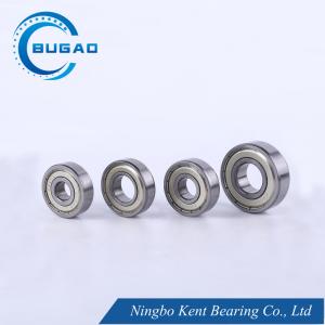 China Customized Ball Bearings Z4V4 608 Bearing ABEC 5 In Stainless Steel Material wholesale