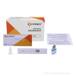Citest Fluorescence Immunoassay Analyzer Alpha Fetoprotein AFP Test