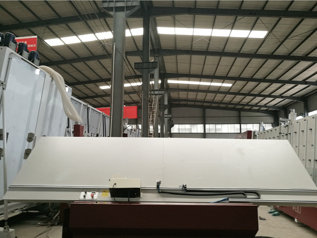 Insulating Glass Aluminum Spacer Bar Bending Machine PLC Control System