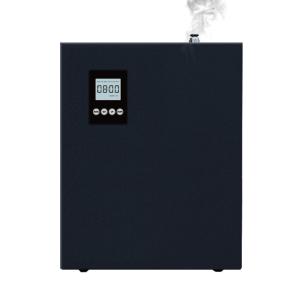China Metal 1000ml 3000cbm HVAC Hotel Lobby Scent Machine wholesale