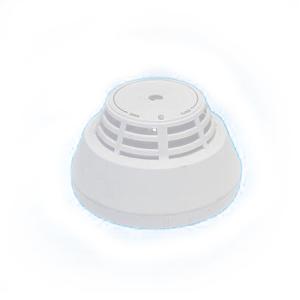 China Safety FM200 Apartment Building Fire Alarm System Detector wholesale