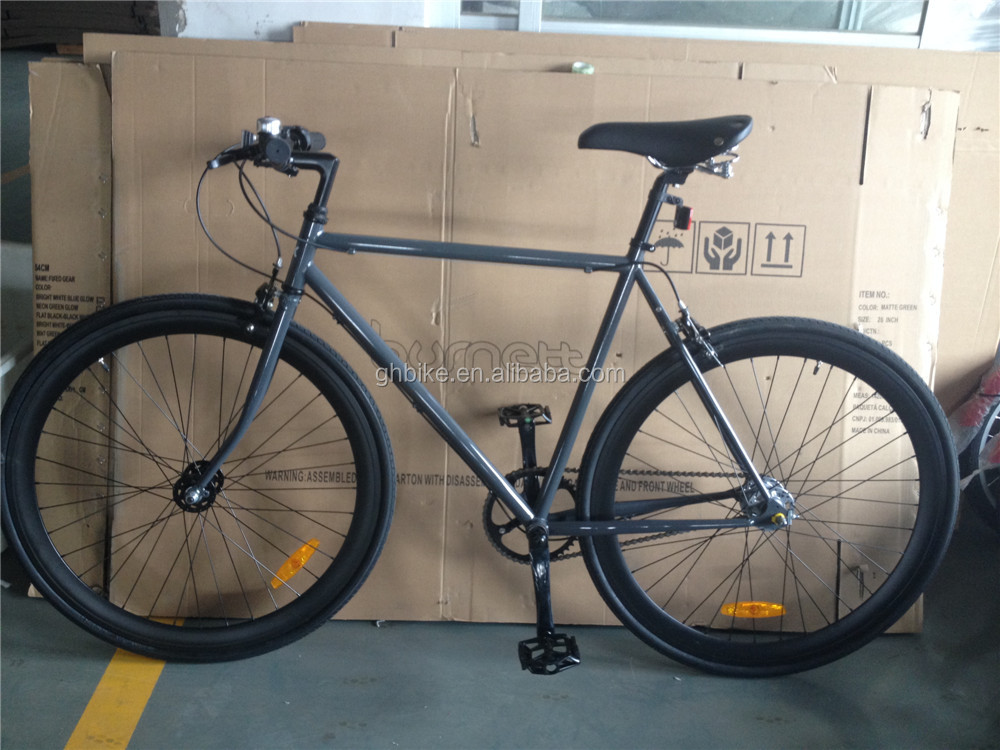 3 Speed Step Through Lady Women City Cruiser Retro Bicycle 1.7m Length Vintage Style