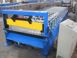 China Corrugated roll forming machine Chinese manufacturer roof sheet making machine supplier wholesale