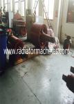 Customizable Power Supply VPI Equipment Hydraulic Opening Mechanism