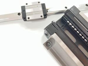China HGW15 Linear Guideways wholesale