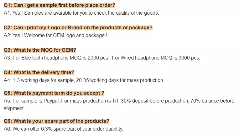 ANC Noise Cancelling Bluetooth Headphones