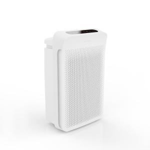 China Touchable UV Hepa H13 Household Air Purifier For Home 185CFM wholesale