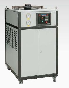 China Industrial Air chiller protable for mould temperature cooling wholesale