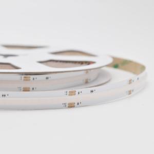 China 15W RGB COB LED Strips 840leds / M DC12V 24V For Festival Decoration wholesale
