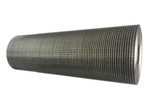 China 0.70mm Diameter Stainless Steel Welded Mesh 22 Gauge 10.6 X 10.6mm wholesale