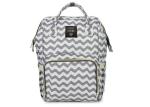 Baby Diaper Backpacks Waterproof Baby Backpack For Mom and Daddy diapers