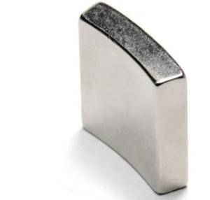 China OEM Super Strong Rare Earth Permanent Magnet Smco Ring Shape Rustproof wholesale