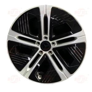 China 18 Inch Used Wheel Rims Wheels Aftermarket For B-Enz M-Aybach S600 S650 wholesale