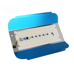 China Waterproof IP65 AC220V 100W Outdoor LED Flood Lights wholesale