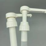UK30-38-410 30ML PP/PE dispenser syrup pump the quantity of liquid pump milk