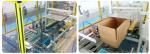 GPK-40 Automatic Carton Erector For Opening Folding Cartons