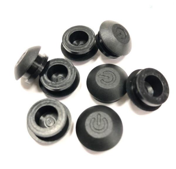 Quality Silicone Waterproof Switch Cap For LED String Light for sale
