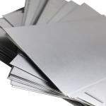 2000 Series Aluminium Plate Metal 3003 1100 5052