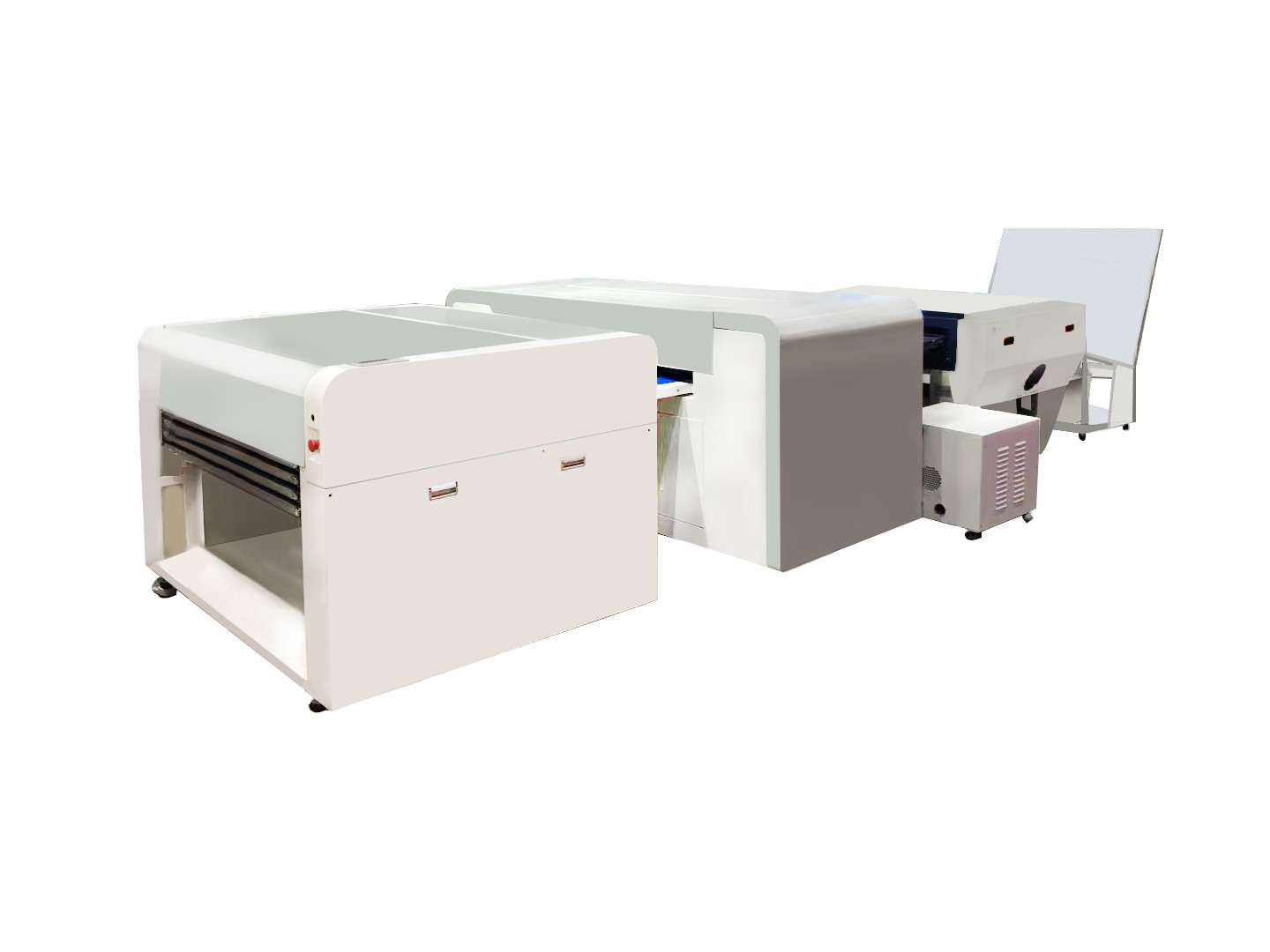 Platesetter CTP Printing Machine Offset Printing Computer To Plate