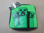 Fabric Backpack Third Party Quality Inspection Services PSI Type