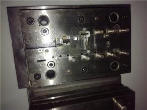 China Mountings Bending Metal Stamping Dies Customized Thickness 2mm Accessories wholesale