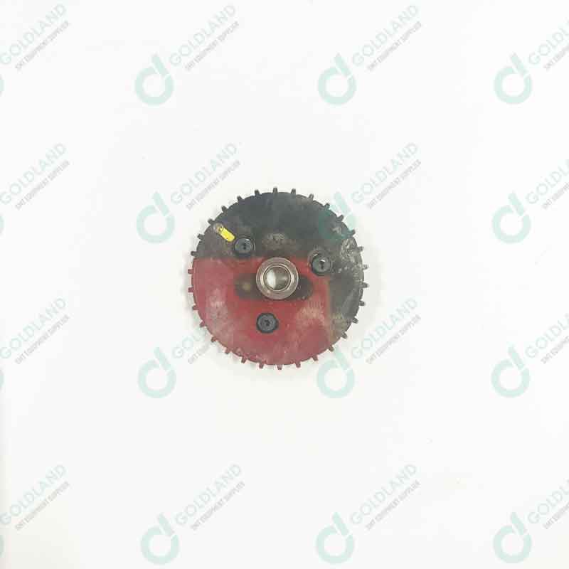 Original FUJI NXT II PM046C4 W08C 8mm SMT Feeder Gear