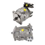 Hydraulic Pump Axial Piston Pump A10VSO45DFR1/31R-PPA12K01