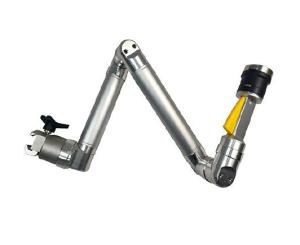 China Six Joints Operation Table Accessories Spider Arm Board Arm Holder wholesale
