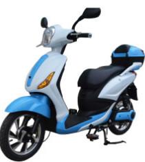 China En15194 High Quality 500watt 48V 20 Ah Electric Scooter wholesale