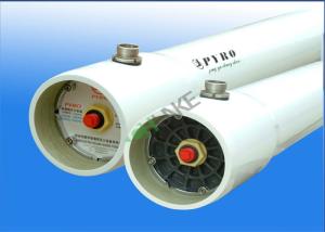 China RO Membrane Housing 4040 wholesale