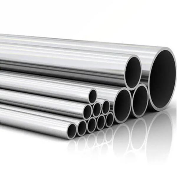 20mnv6 Seamless Tube Hollow Pipe Alloy Steel 6mm-1200mm Factory Sales API Od within 7 Days Boiler Steel Pipe