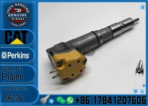 China Fuel Injector Assembly 174-7528 153-5938 20R-0760 20R-4148 232-1171 232-1183 4CR01974 For C-A-T Engine 3126 Series wholesale