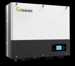 Growatt Hybrid Inverters Sph4000tl3-bh-up 4kw 5kw 6kw 7kw 8kw 10kw Three Phase