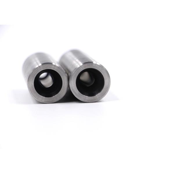 Customized Size Cutting Shear Die 0.01 Tolerance With SKD61 / DIN1.2344 Shell