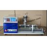 Buy cheap Mica Band Heaters Heating Resistance Wire Roll Winding Machine AC 220V from wholesalers