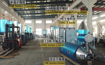 Zhangjiagang Jin Machine Co., Ltd.
