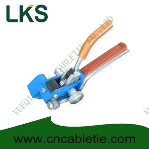 China Stainless steel cablei tie tool wholesale