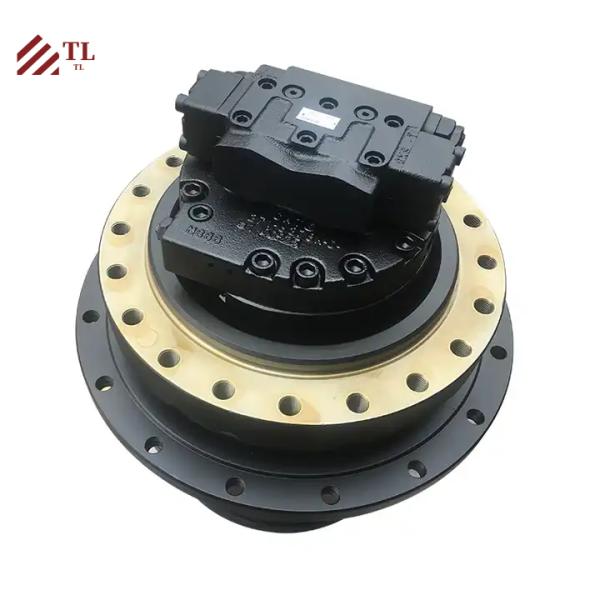 39244944 353-0608 9170996 9233687 Crawler Excavator Travel Motor Assy