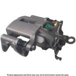 JAGUAR Auto Parts Vehicle Brake Caliper 18B4852 18B4853 343480 343481 OEM
