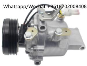 China AKC200A080A Vehicle AC Compressors wholesale