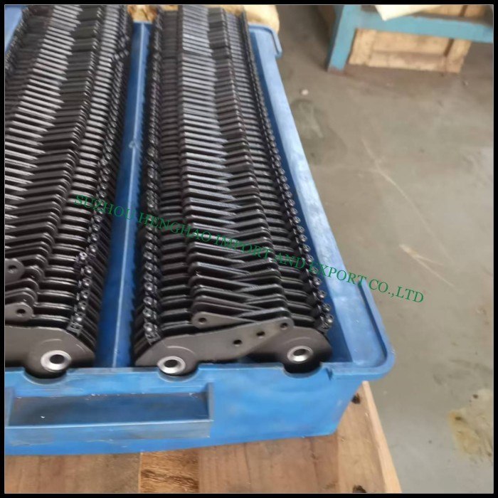 Durable Heald Frames Weaving Loom Spare Parts For Rapier ,Projecitle Looms ,Stability And Low Weight