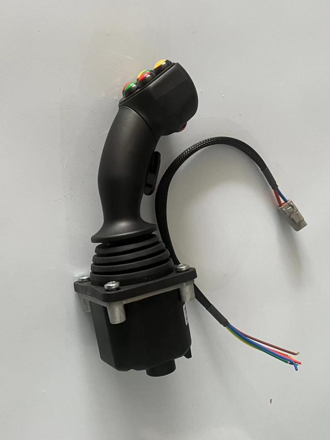 High Precision 142601000003A Joysticks Sany Reach Stacker Parts Robust
