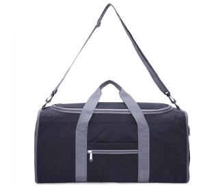 China Waterproof Travel Duffel Bags With Wheels And Shoulder Straps Big Capacity wholesale