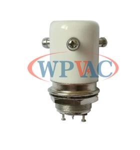 China Ceramic Vacuum SPDT Relay Switch 15KV DC High Voltage High Electric Strength wholesale
