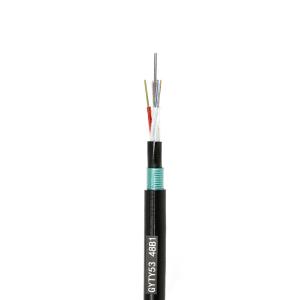 China GYTY53 Underground Armoured Cable wholesale