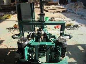China Horizontal Paint Brush Handle Making Machine wholesale