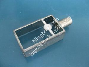 China f with shielding for pcb board wholesale